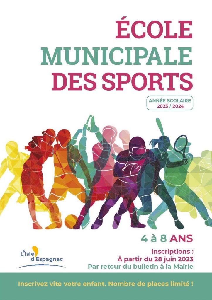 lisle-despagnac-ecole-municipale-des-sports-2023-2024