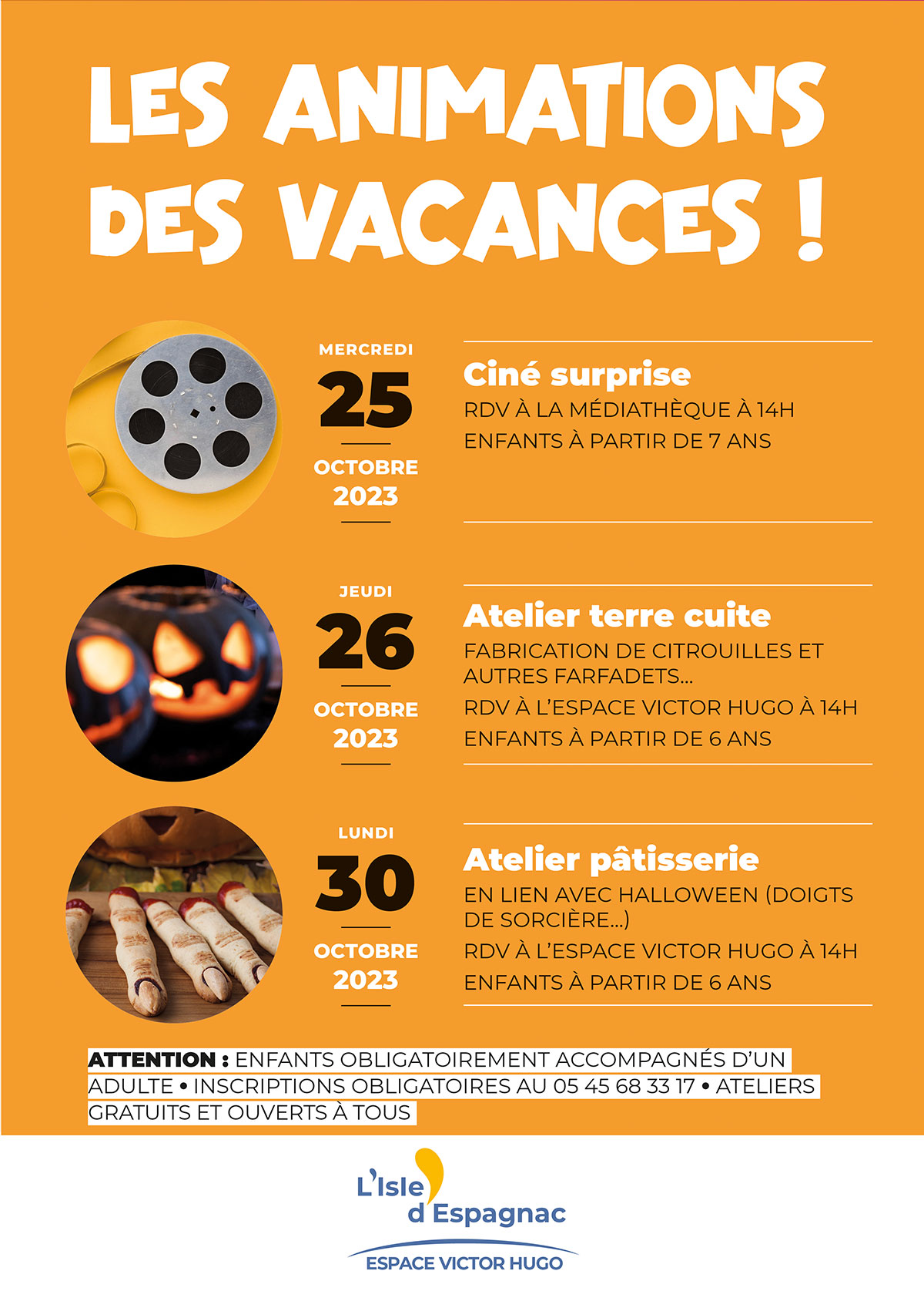 lisle-despagnac-afficheweb-animations-vacances-octobre