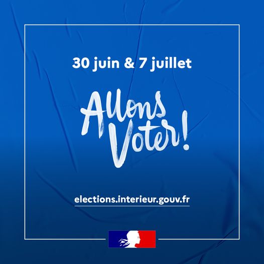 elections legislatives 2024