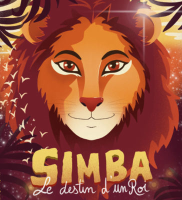 lisle-despagnac-agenda-simba-arc-en-ciel