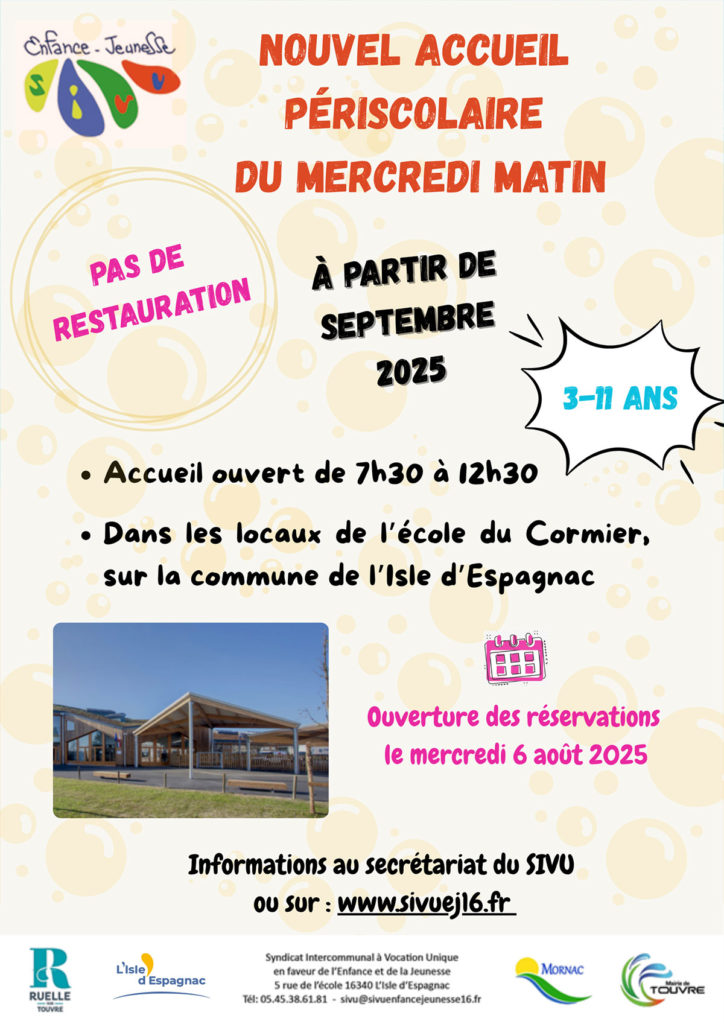 lisle-despagnac-afficheweb-SIVU-mercredi-le-cormier