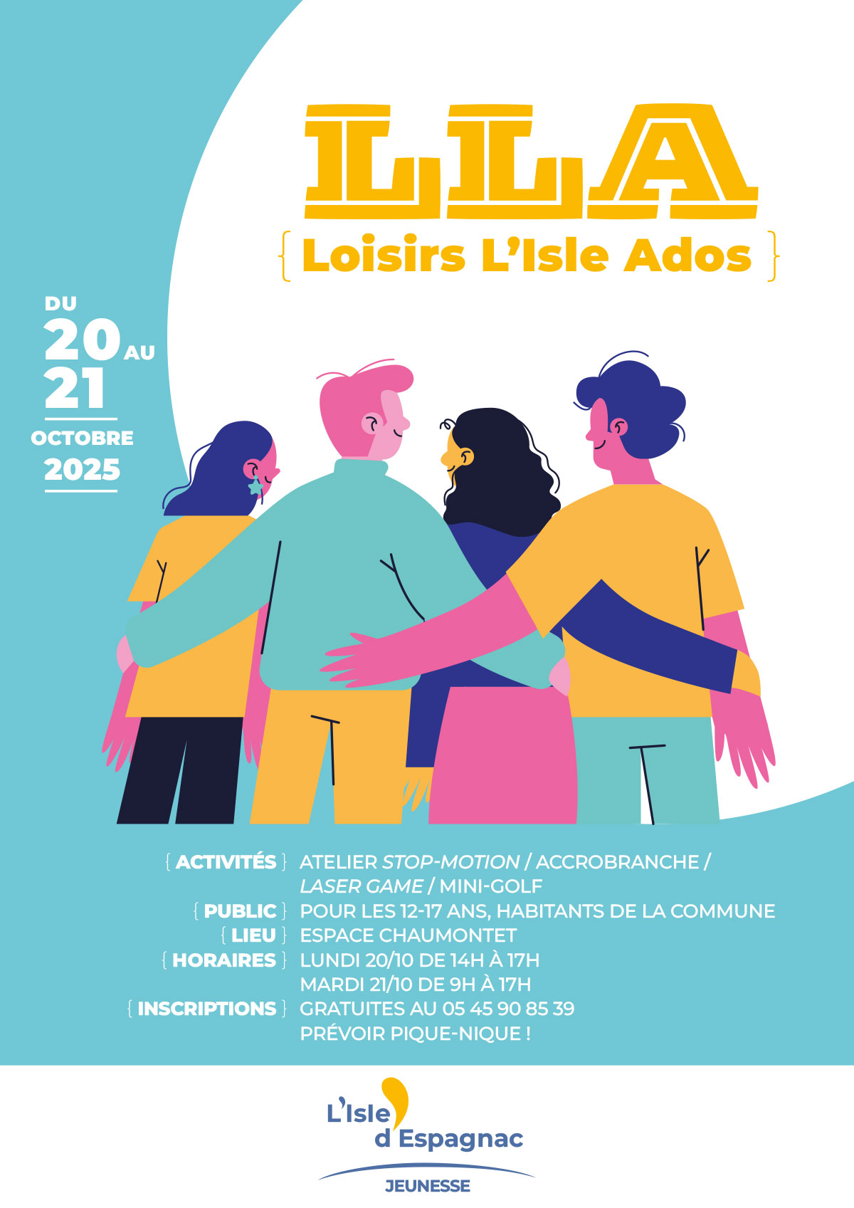 lisle-despagnac-afficheweb-loisirs-lisle-ados
