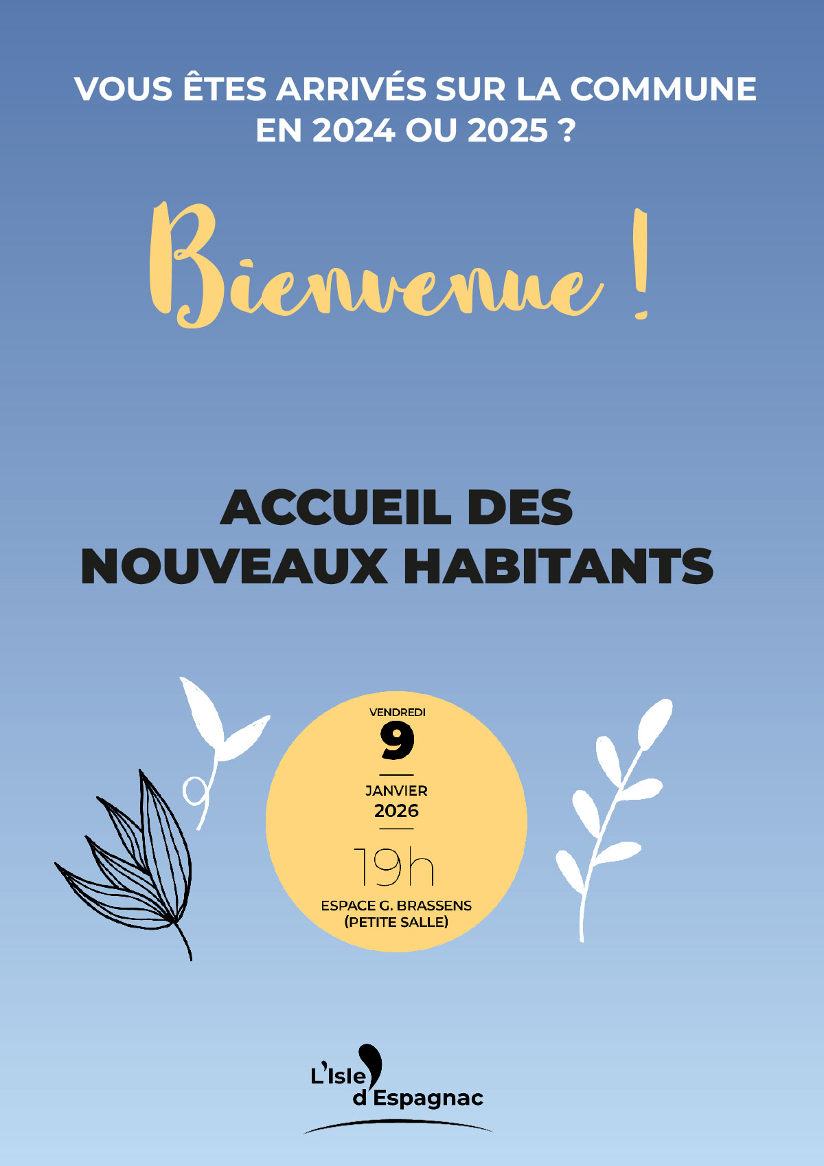 lisle-despagnac-affiche-web-accueil-nouveaux-habitants-2026