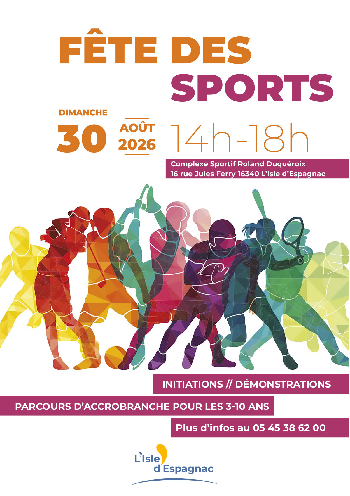 lisle-despagnac-affiche-web-fete-des-sports-2026